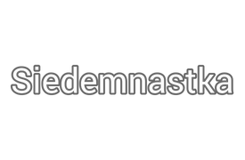 Siedemnastka